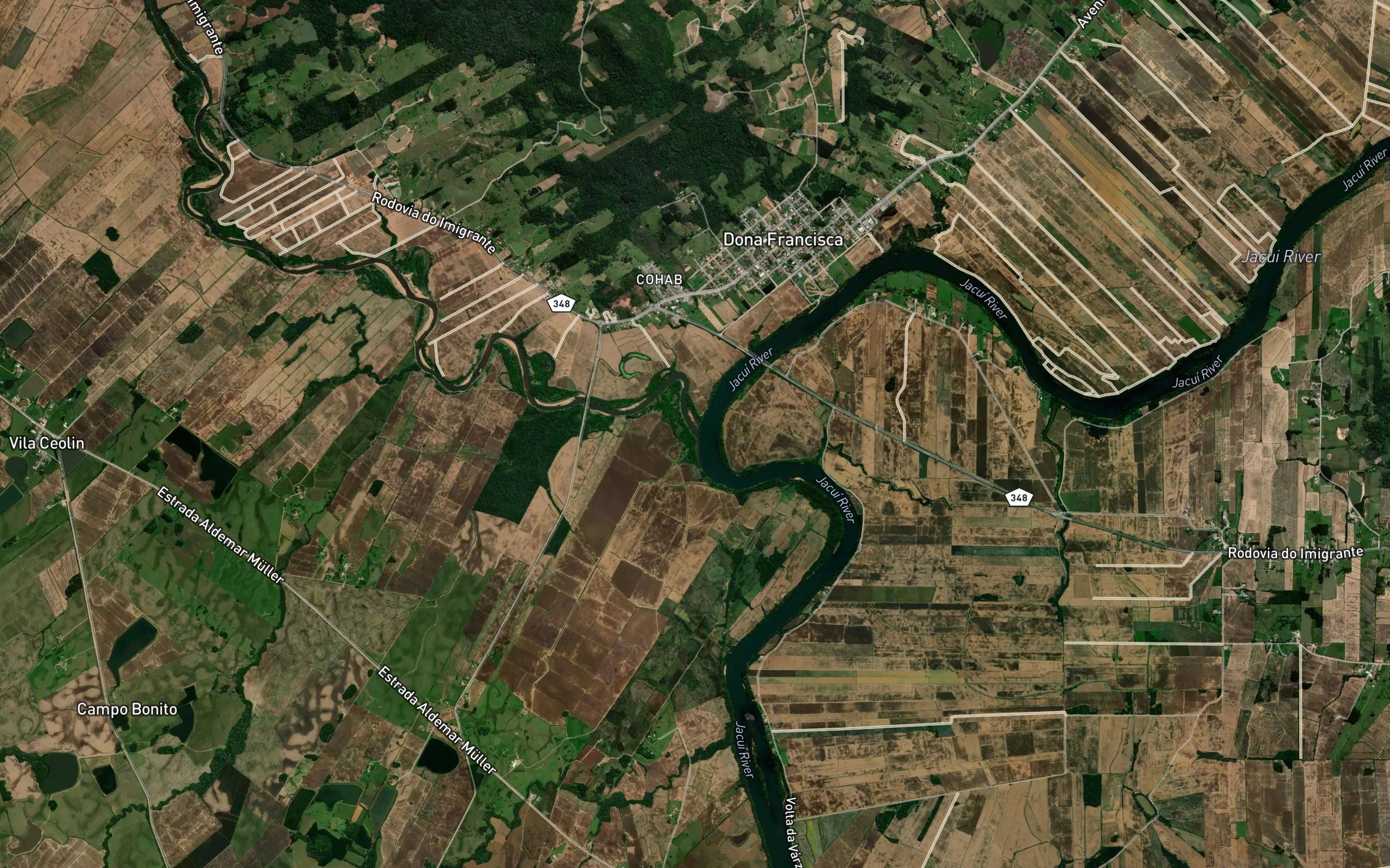 Rio Soturno