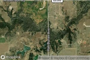 Oknoname 04709 Reservoir