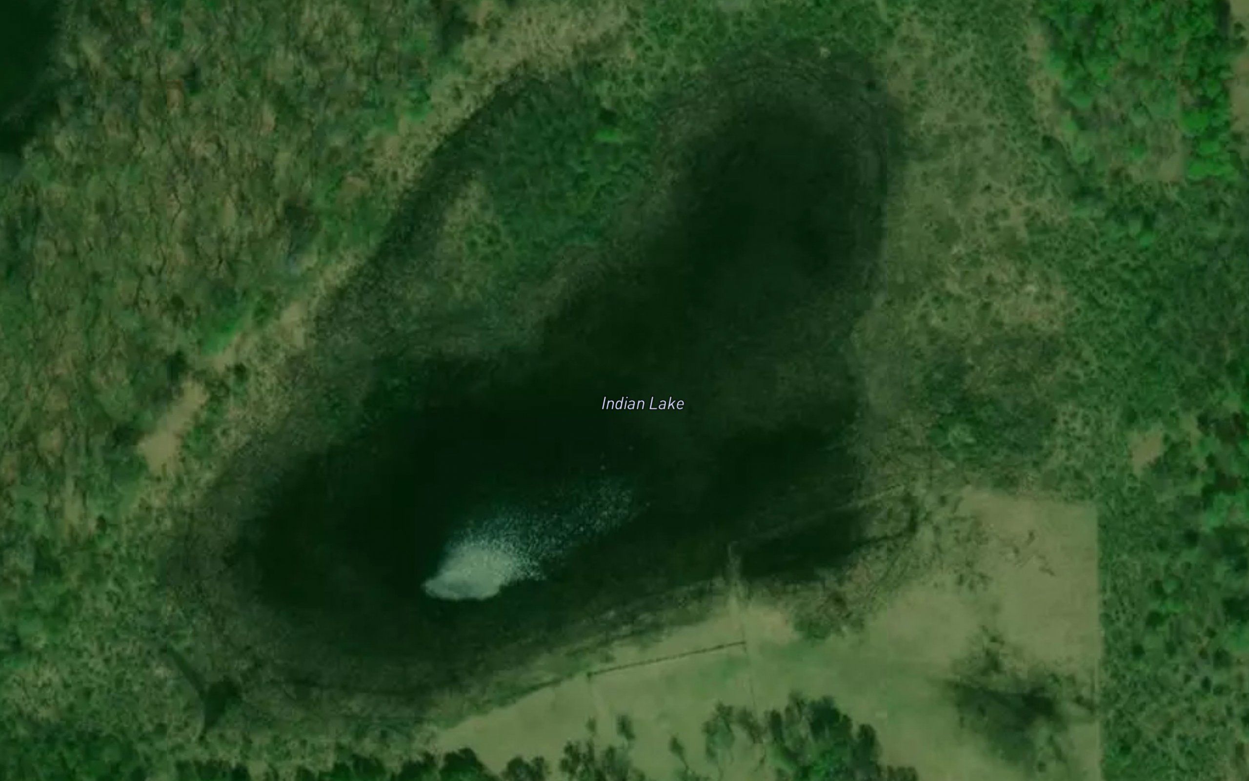Indian Lake