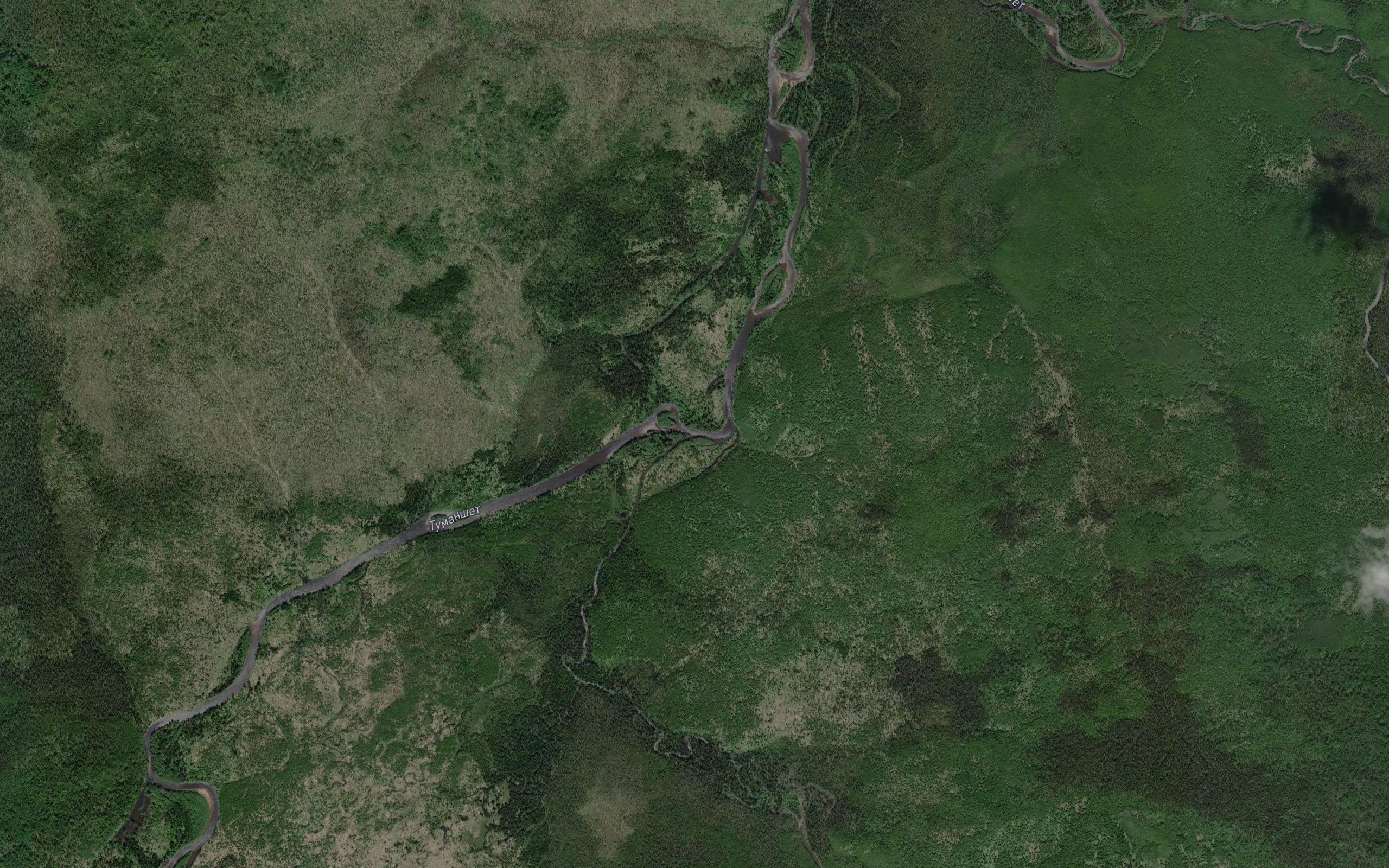 Chernaya
