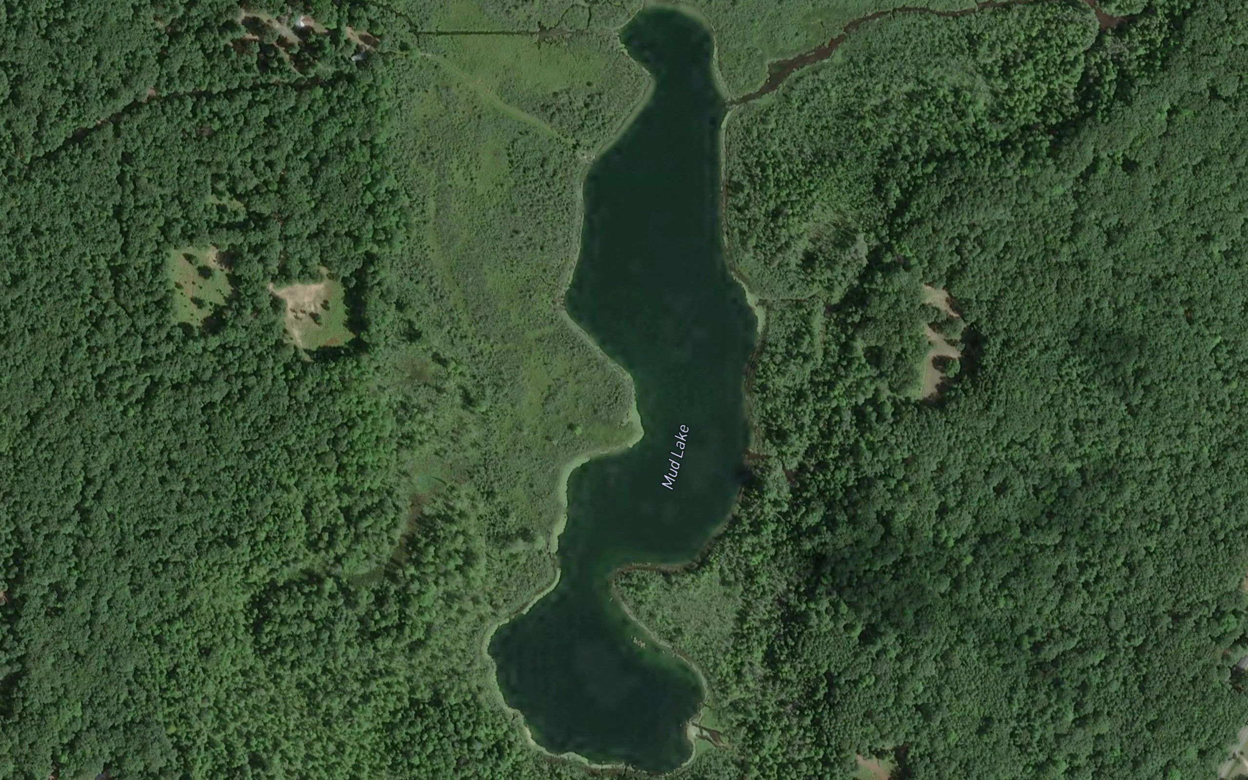 Mud Lake