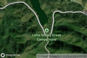 Little Stony Creek