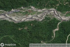 Pinyare Creek