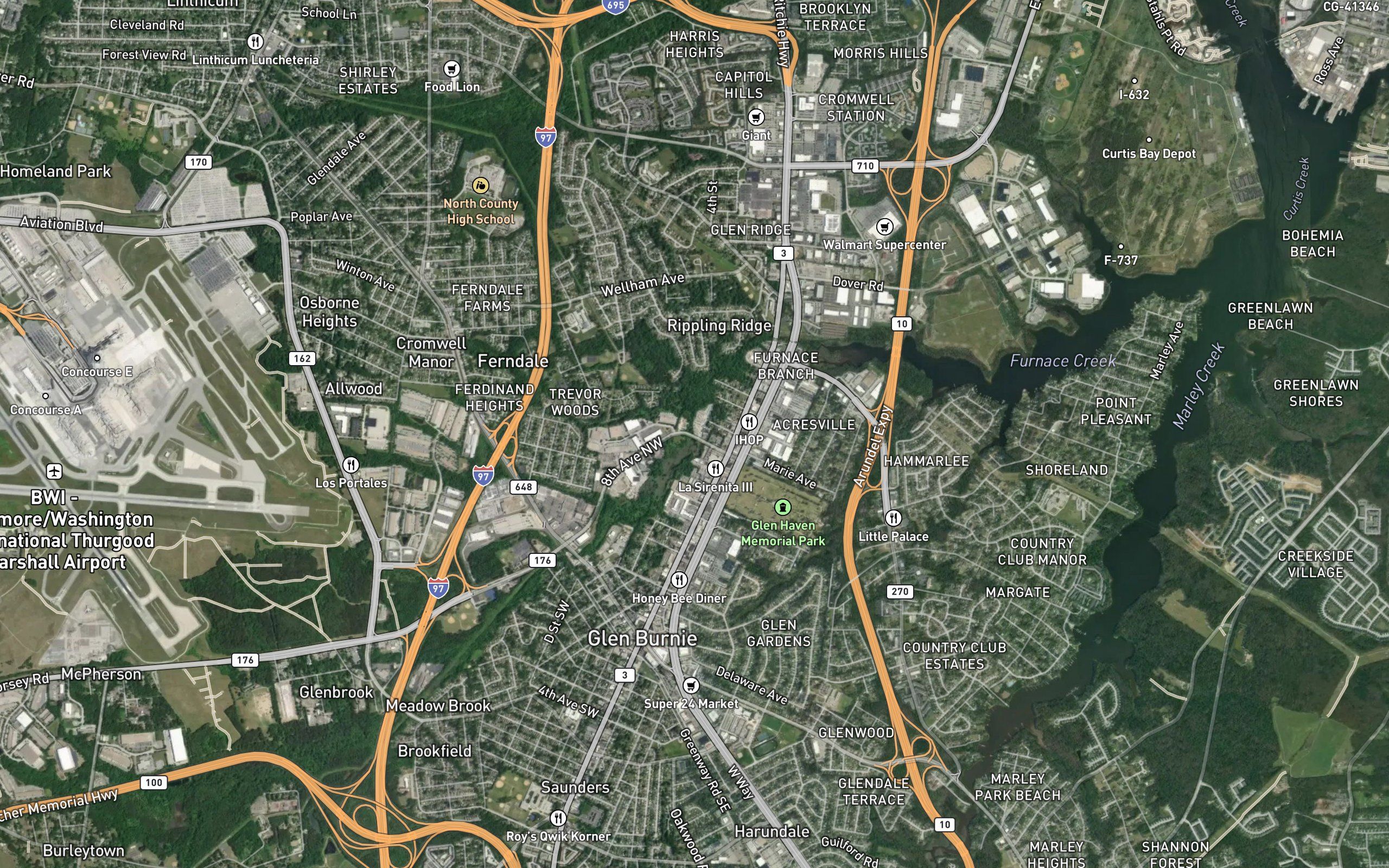 Wagners Pond