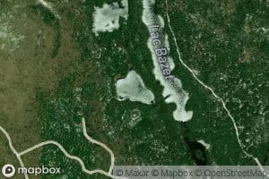 Lac des Vairons
