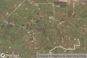 Ang Kep Nam Huai Sala