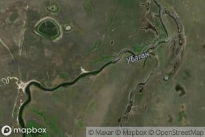 Ubagan