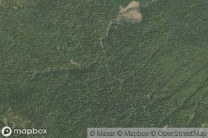 South Fork Kimta Creek