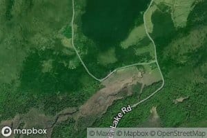 Gee Creek