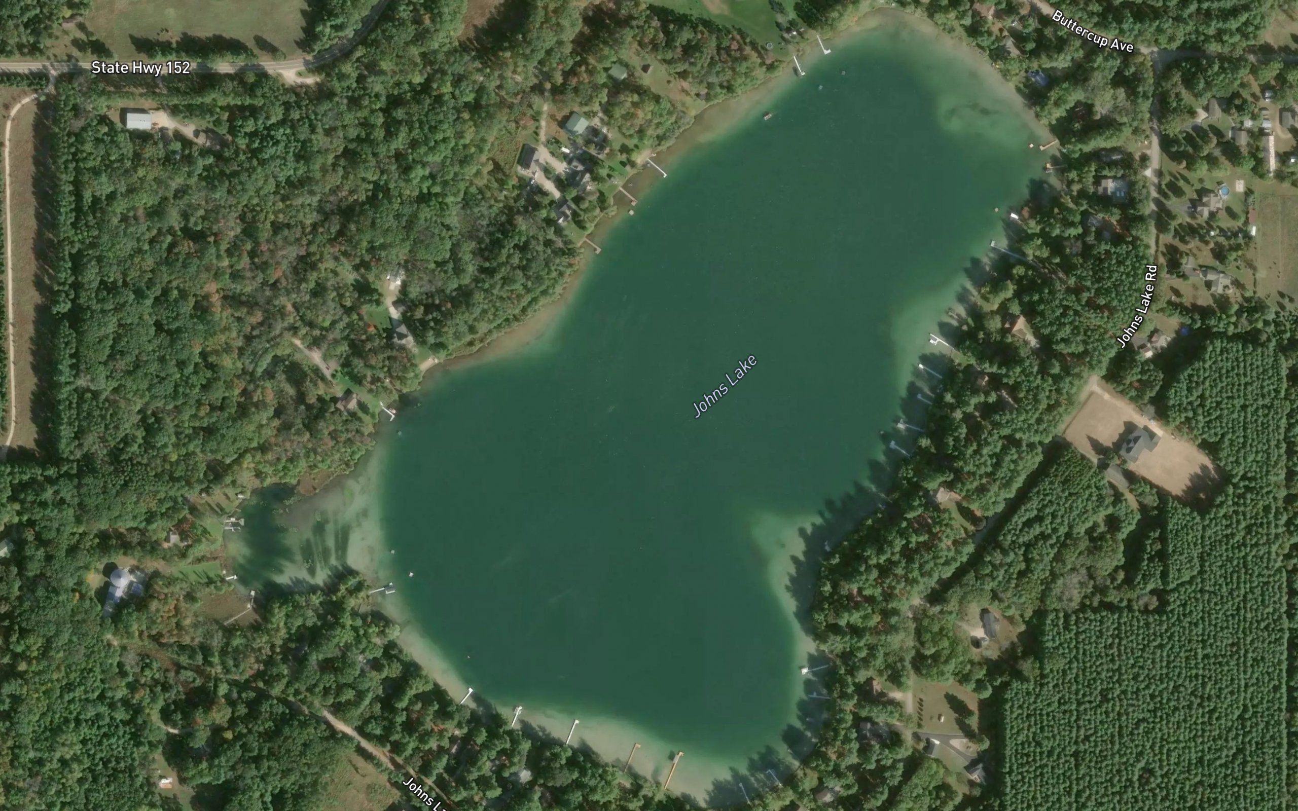 Johns Lake