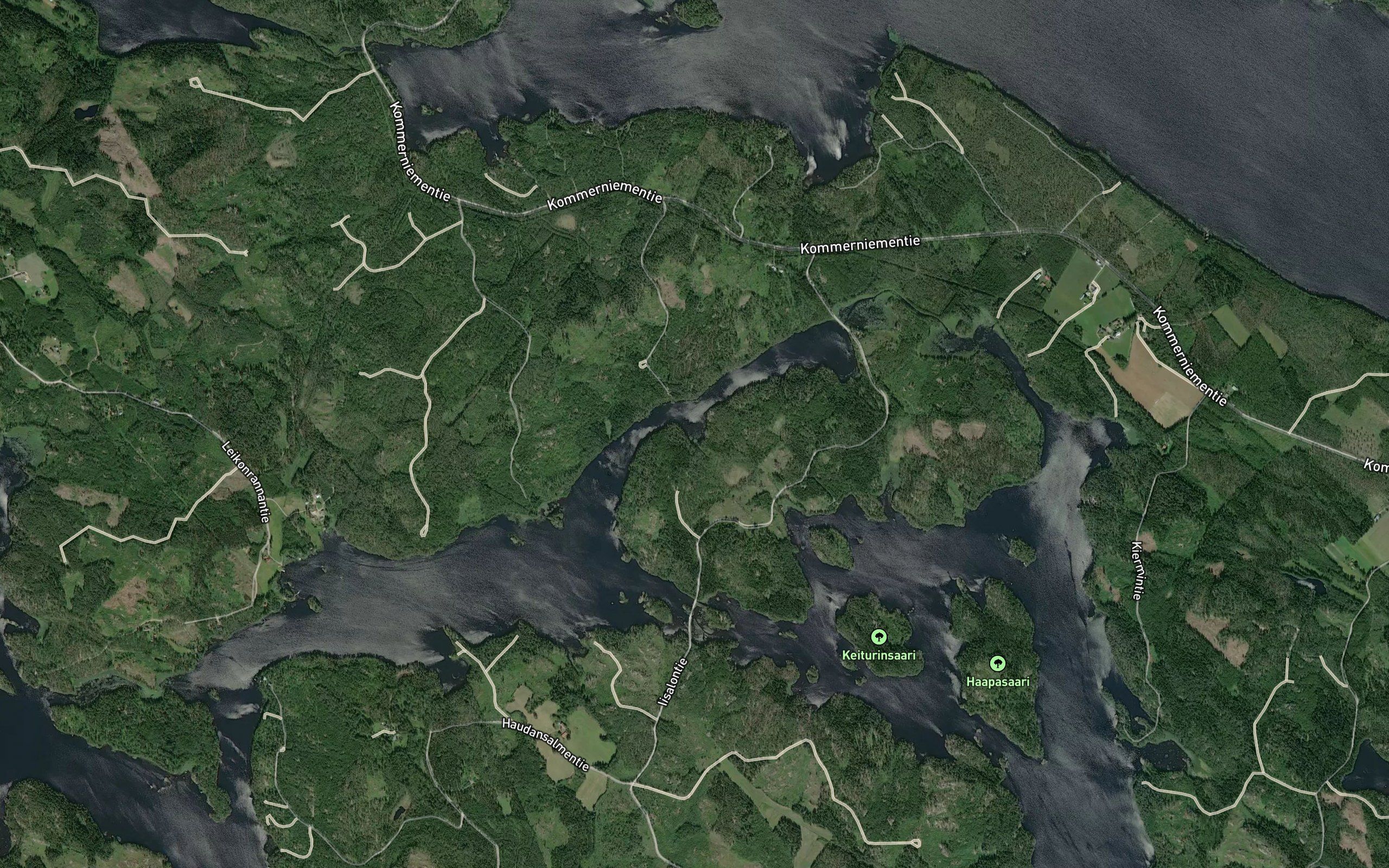 Makranlahti