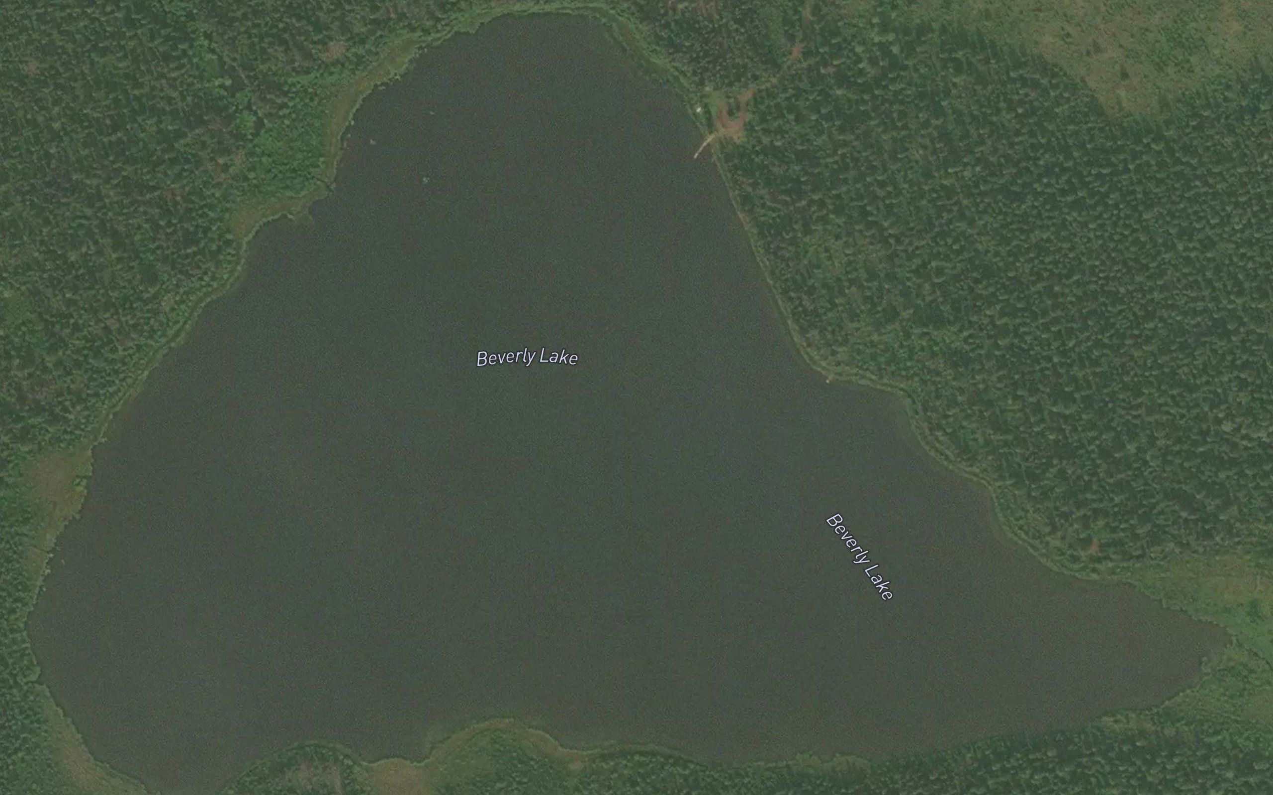 Beverly Lake