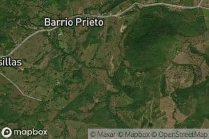 Quebrada Laja Prieta