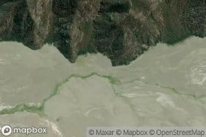 Quebrada de La Palma