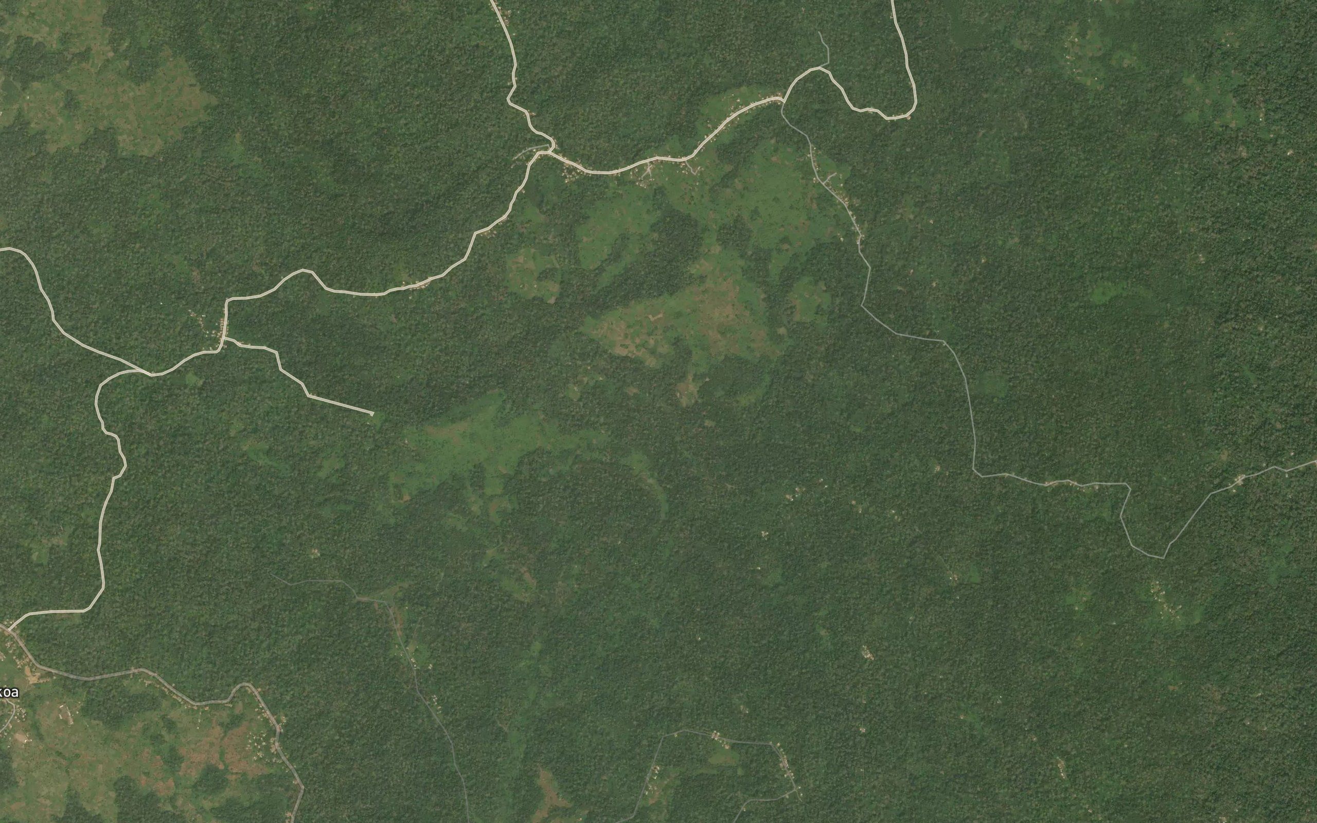 Mibiliganga