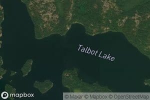 Talbot Lake