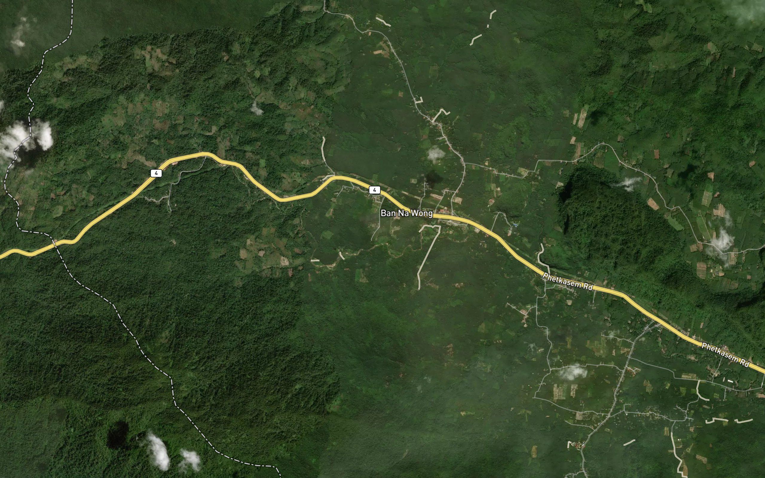 Khlong Yai