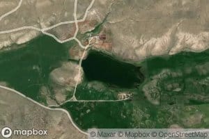 Finley Reservoir