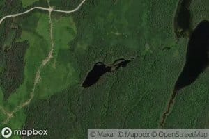 Lac des Guides