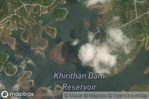 Ang Kep Nam Khuean Khiri Than