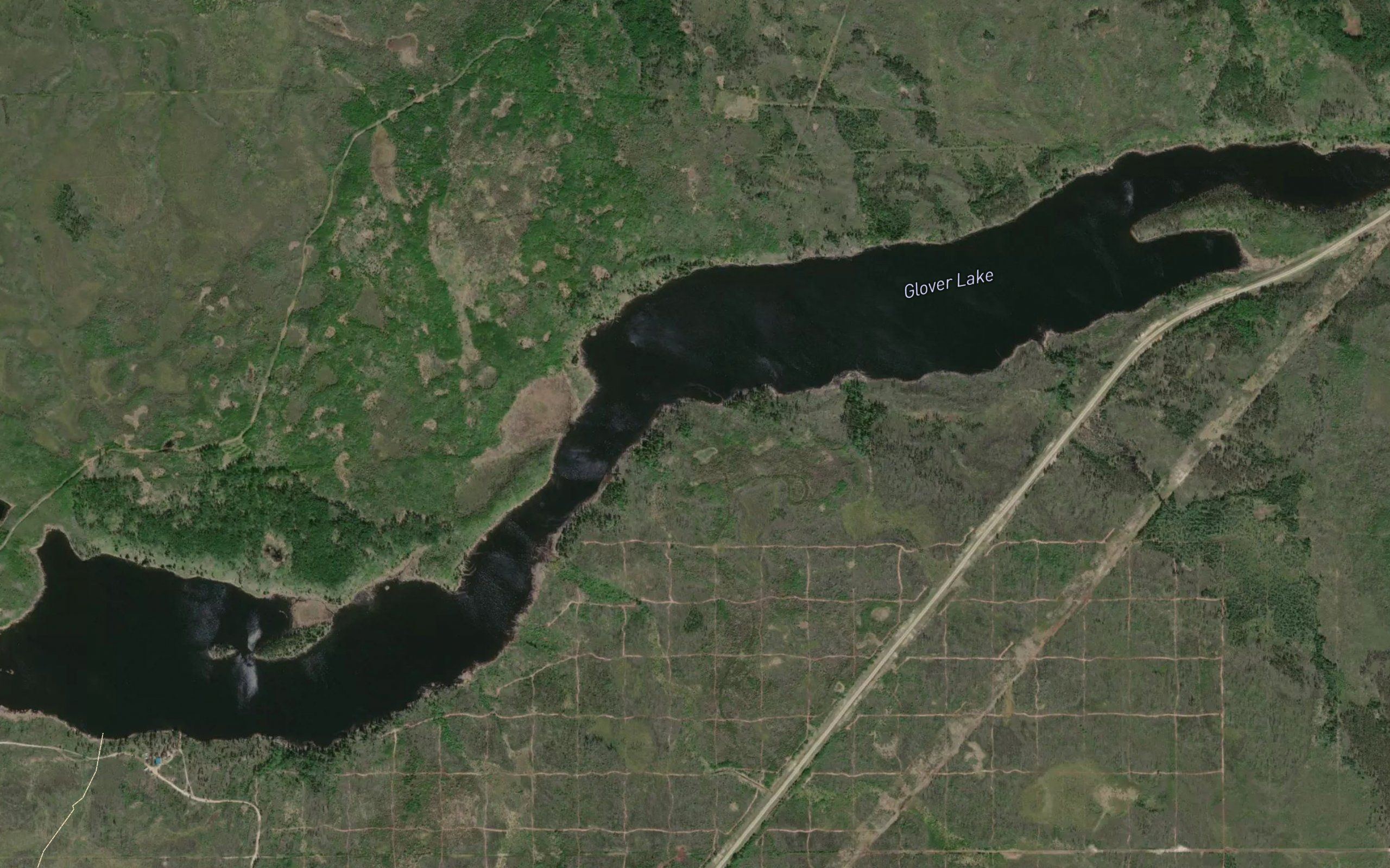 Glover Lake