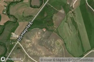 Redman Ditch