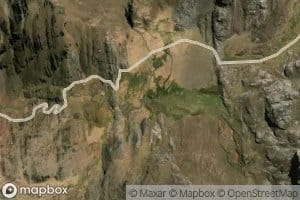 Quebrada Atushcancha