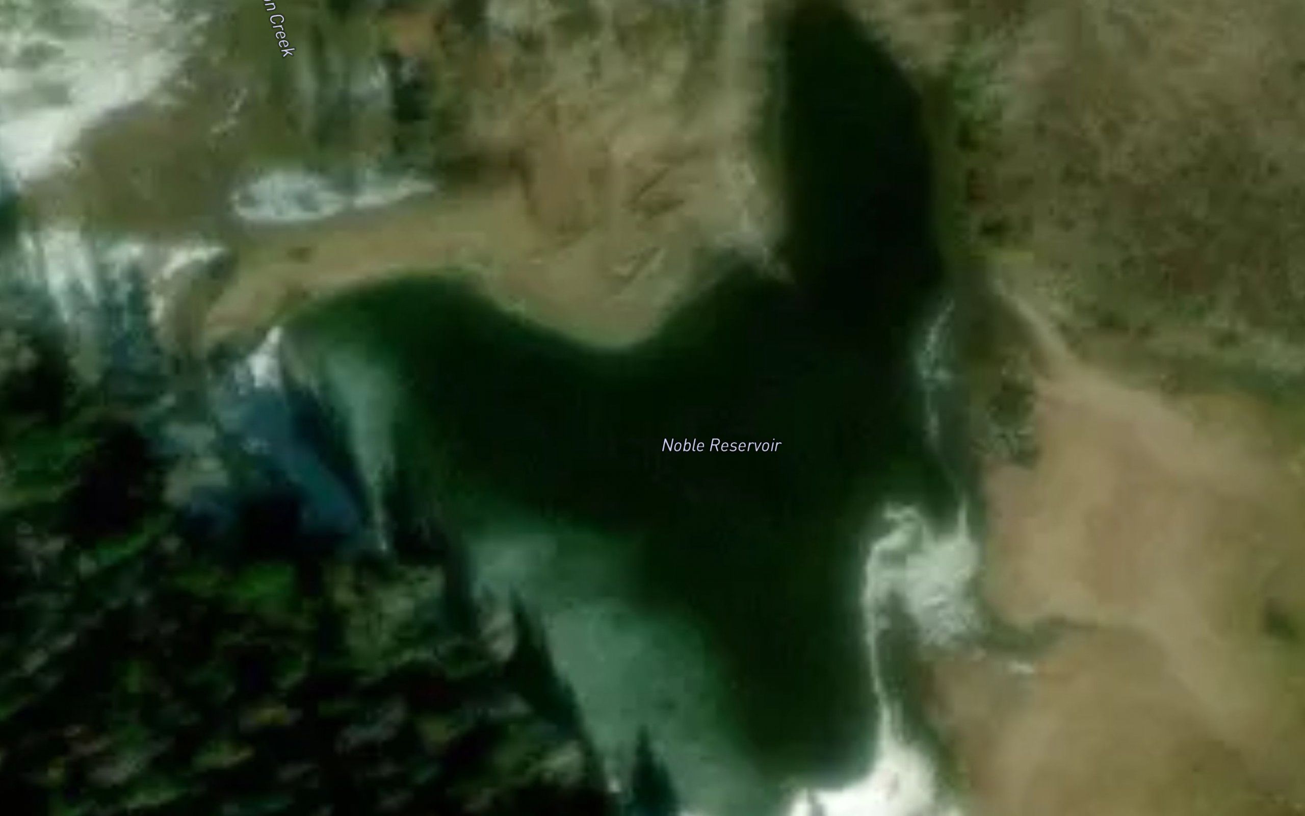 Noble Reservoir