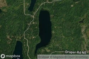 Kidney Lake