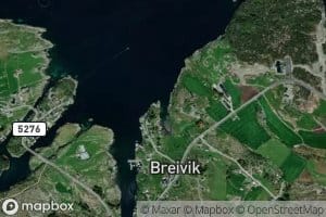 Austevika