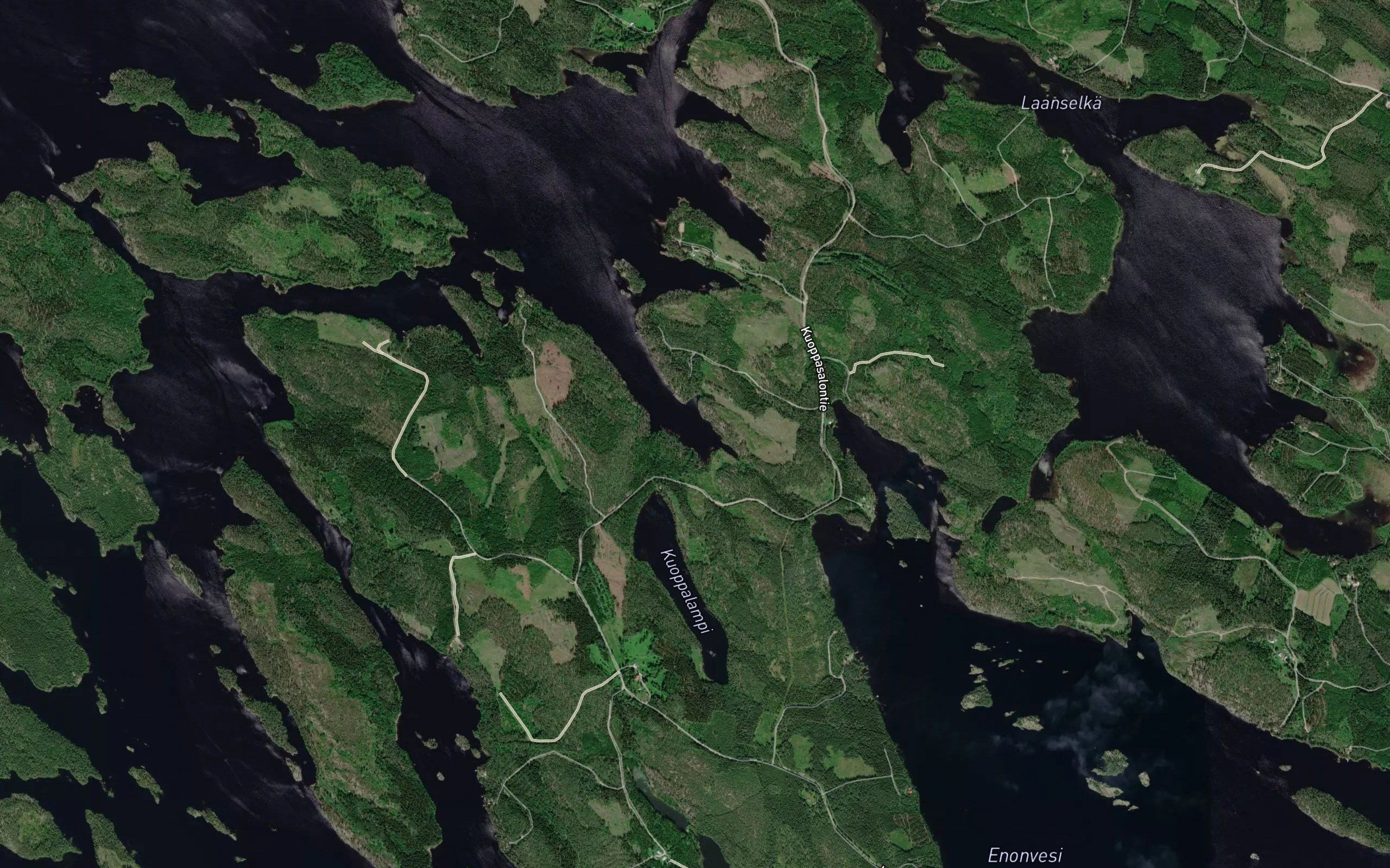 Emannanlahti