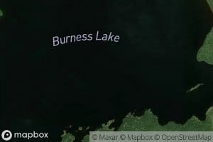 Burness Lake