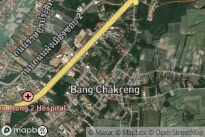 Khlong Bang Chakreng