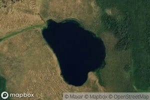 Ozero Bol'shoy Studenets