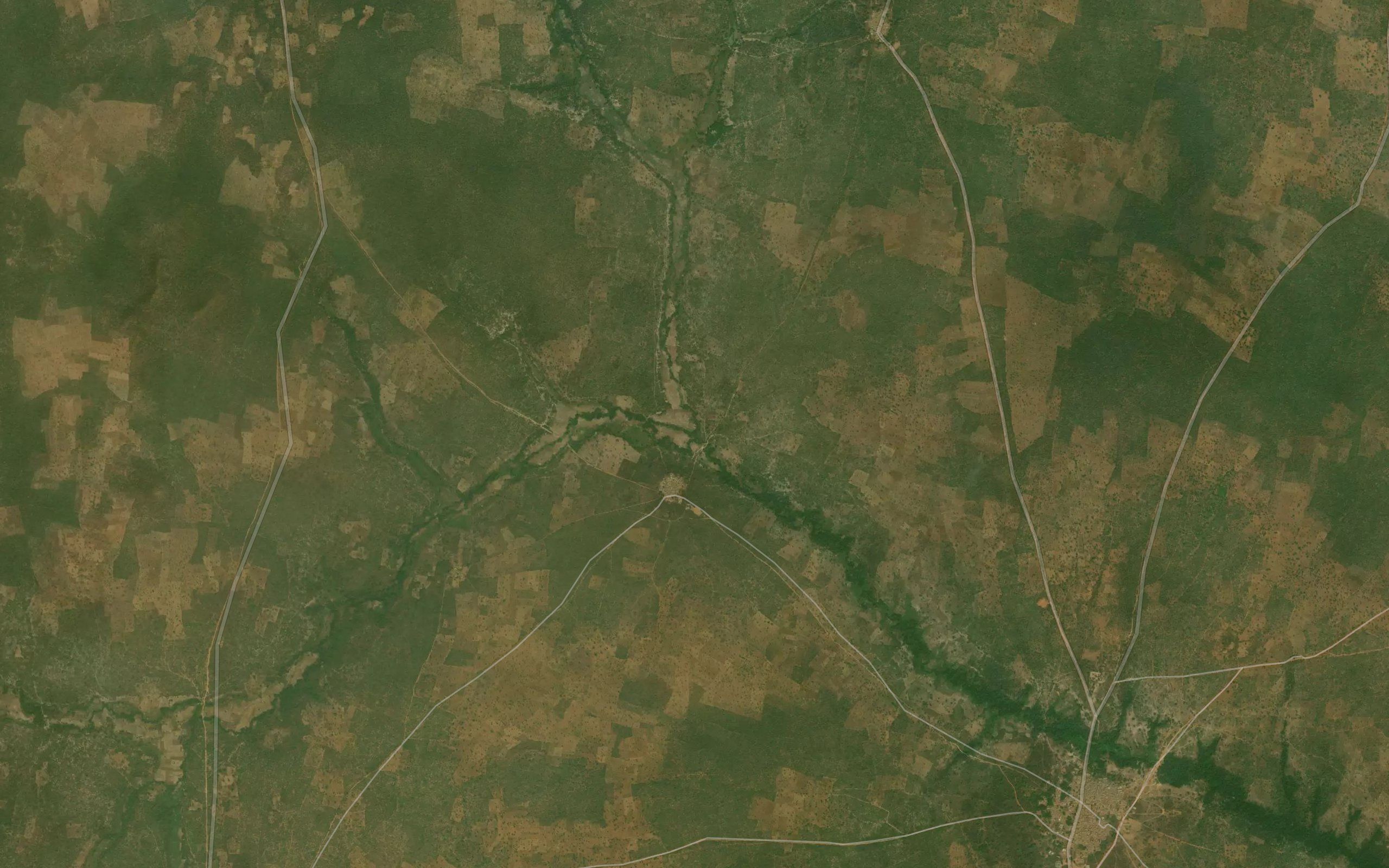 River Tumu