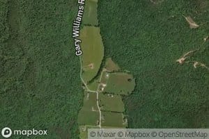 Brooks Creek