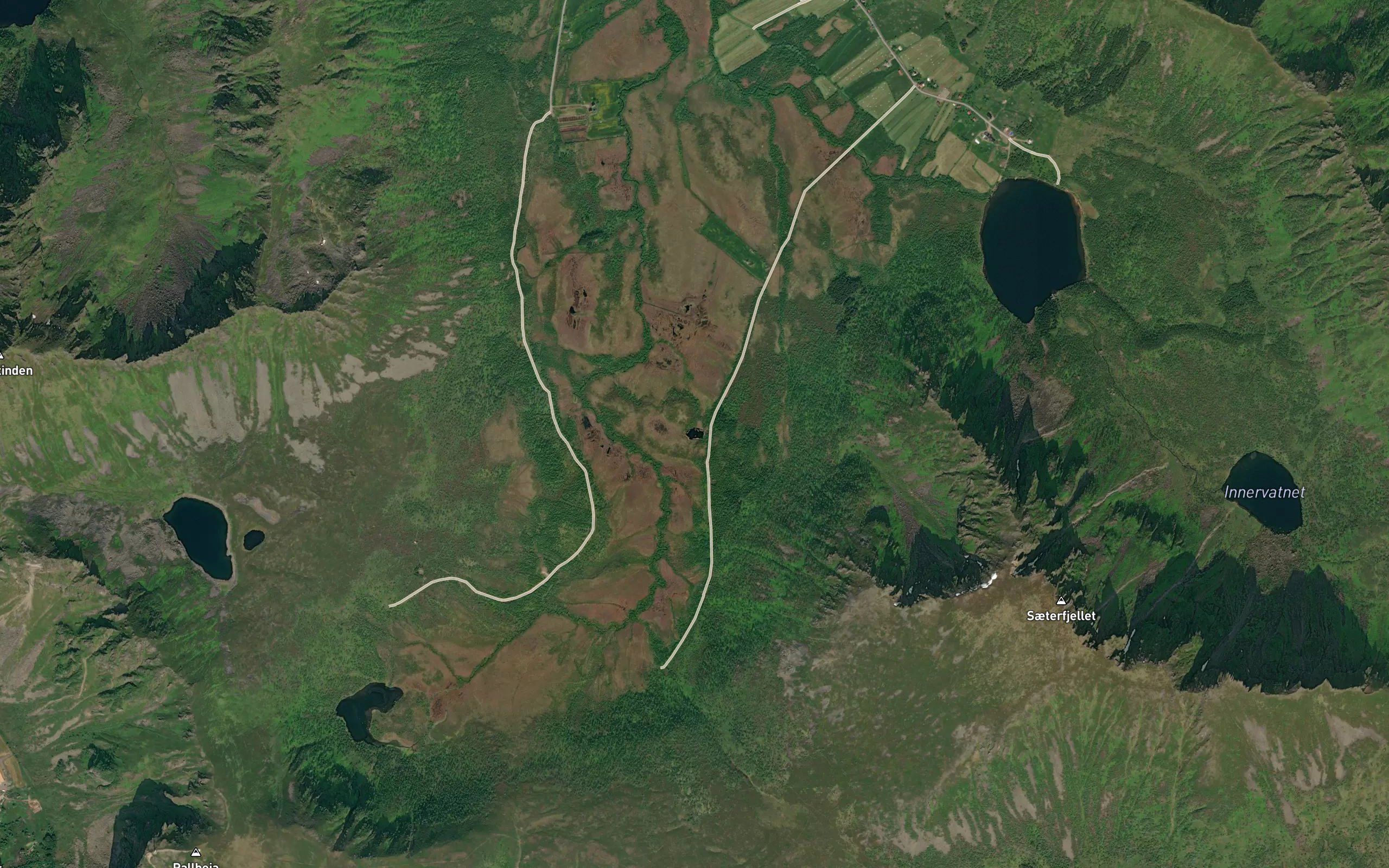 Lomstjonna