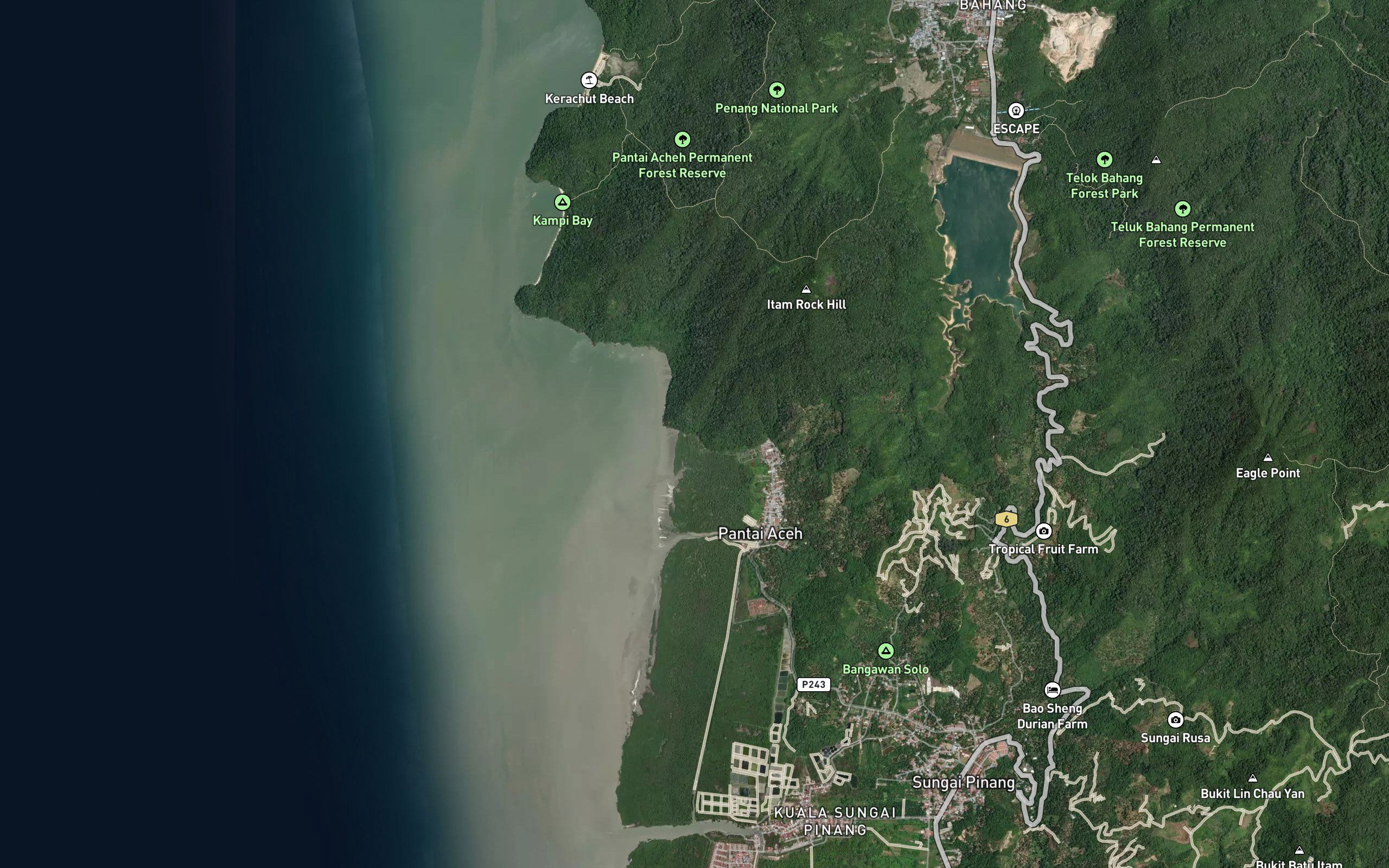 Sungai Gemuroh