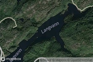 Langvann