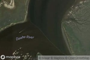 Dawho River