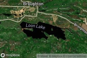 Loon Lake