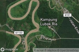 Lubok Antu