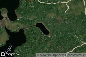 Lac Damval