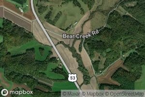 West Branch Beaver Creek