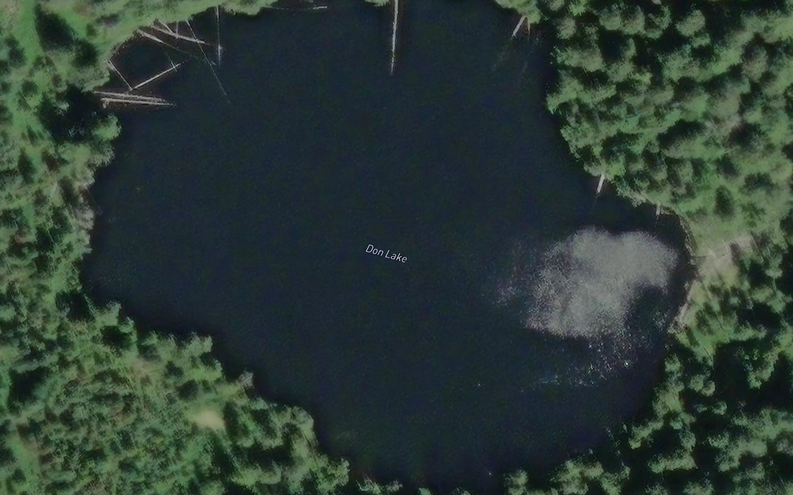 Don Lake