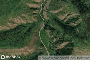 Peterson Ditch Number 1