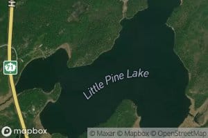 Little Pine Lake