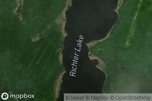 Richter Lake