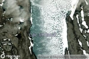 Lac Imbault