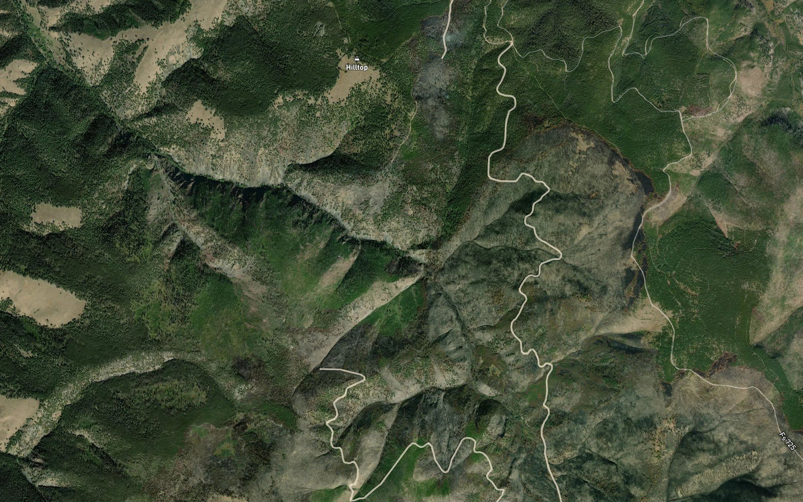 Four B Creek